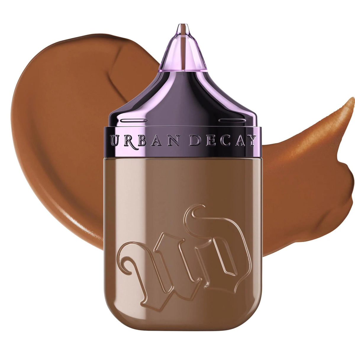 Face Bond: Waterproof Matte Foundation - Medium Coverage, Niacinamide, Lightweight, Smudge-Resistant for Oily & Sensitive Skin by Beauty Care Bag