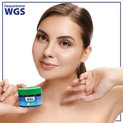 Otc Istanbul Ilac Dexpantonne WGS Body Balm with Eucalyptus 50 mlBody CareTorqelo.com