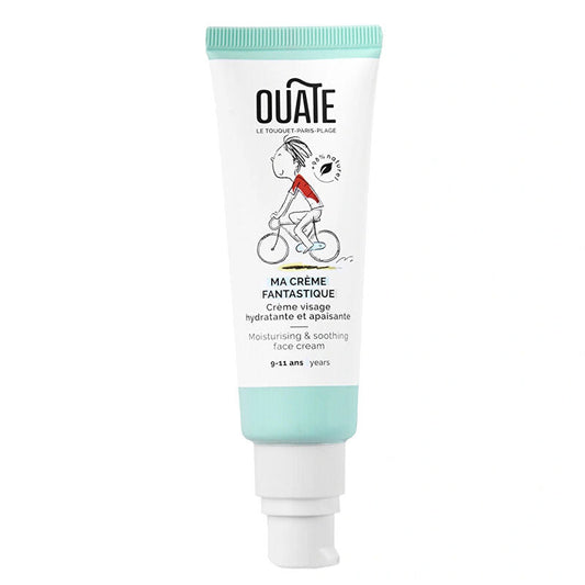 Ouate Paris My Fantastic Cream Moisturizing Boys Face Cream 50 ml by Beauty Care Bag