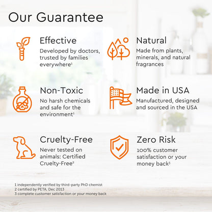 Pet stain and odor remover – view 7