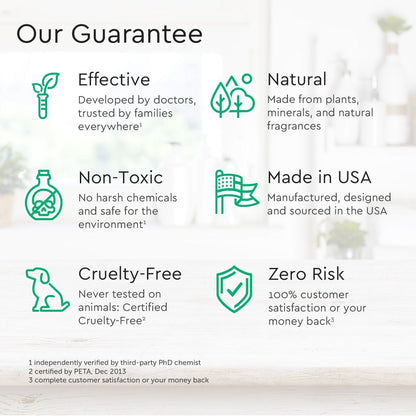 Tear-free baby shampoo and body wash – view 17