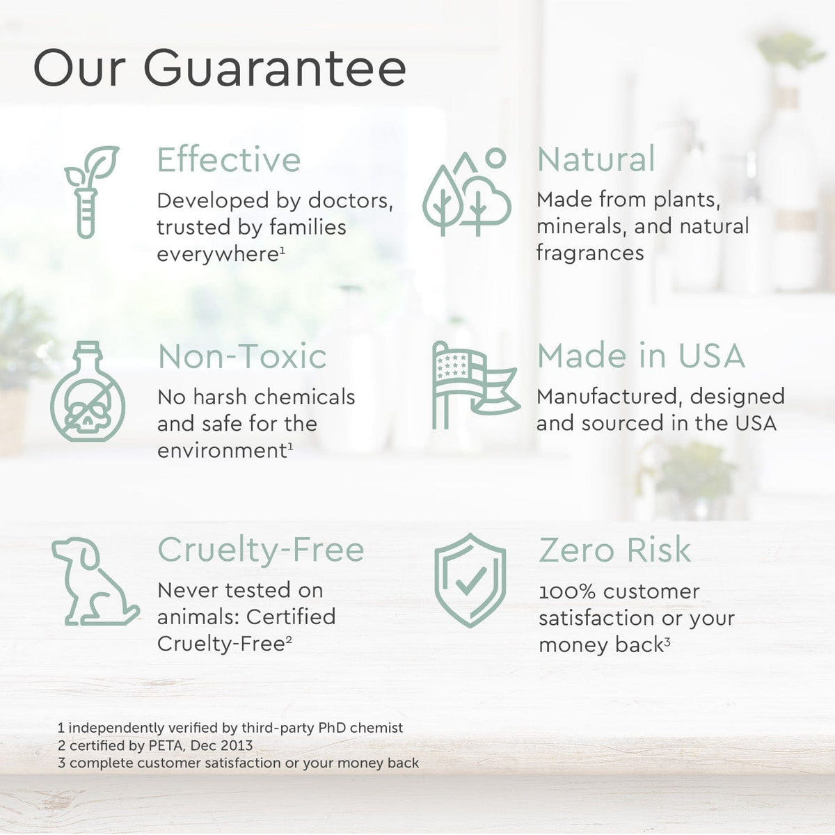 Silicone-free conditioner – view 19