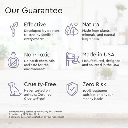Gel Hand Soap by Puracy