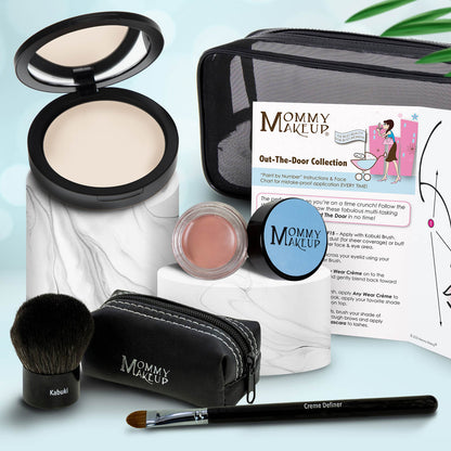 Out The Door makeup set – view 7