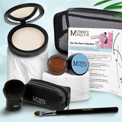 Out The Door makeup set – view 11
