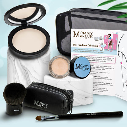 Out The Door makeup set – view 14