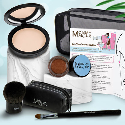 Out The Door makeup set – view 26