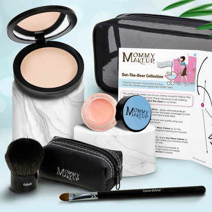 Out The Door makeup set – view 27