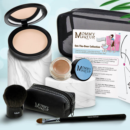 Out The Door makeup set – view 28