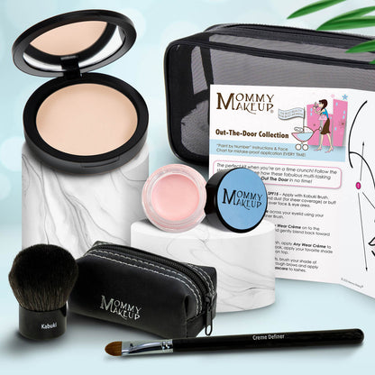 Out The Door makeup set – view 32
