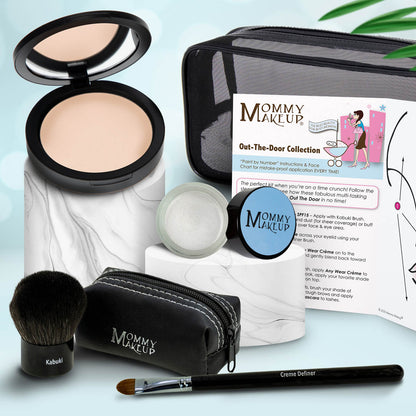 Out The Door makeup set – view 35