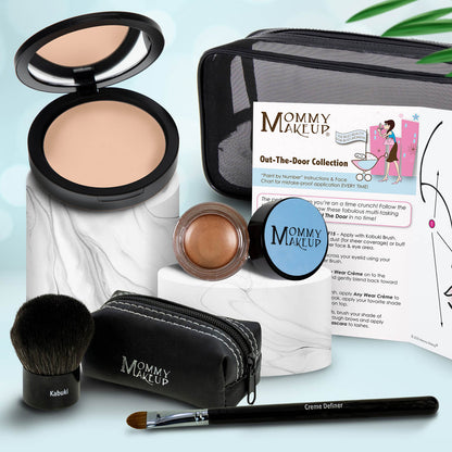 Out The Door makeup set – view 41