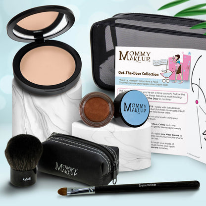 Out The Door makeup set – view 42