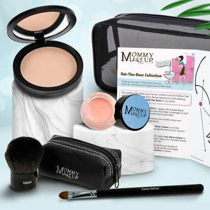 Out The Door makeup set – view 43