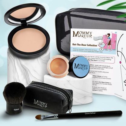 Out The Door makeup set – view 52