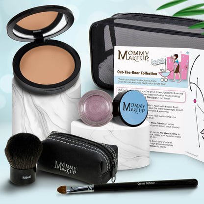 Out The Door makeup set – view 53