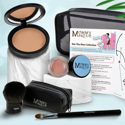 Out The Door makeup set – view 54