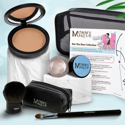 Out The Door makeup set – view 56