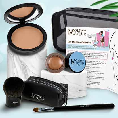 Out The Door makeup set – view 57