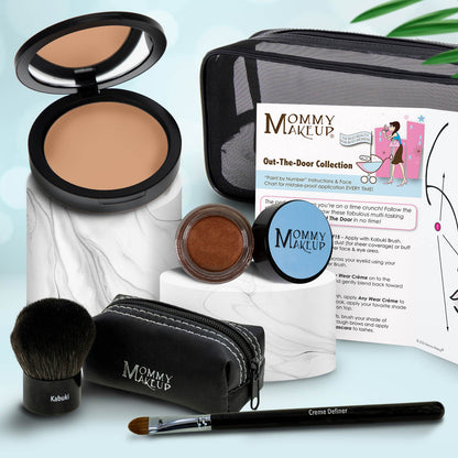 Out The Door makeup set – view 58