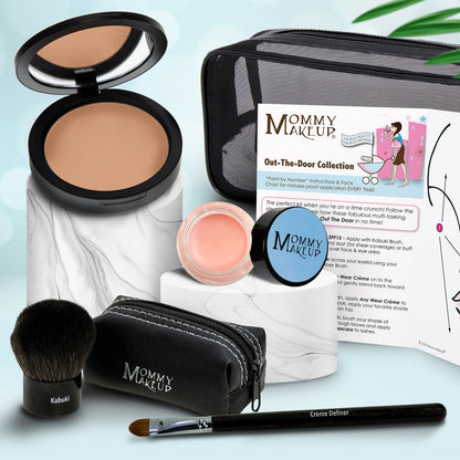 Out The Door makeup set – view 59