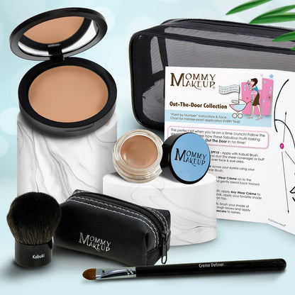 Out The Door makeup set – view 60