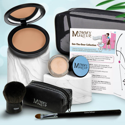 Out The Door makeup set – view 61