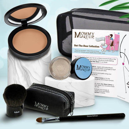 Out The Door makeup set – view 62