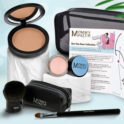 Out The Door makeup set – view 66