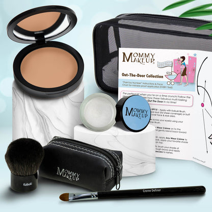 Out The Door makeup set – view 67