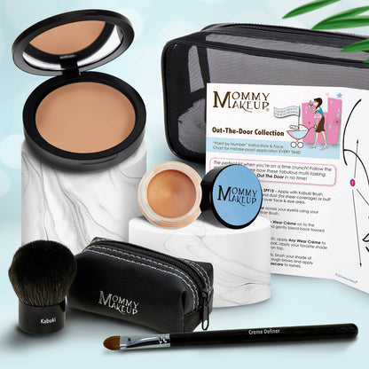 Out The Door makeup set – view 68