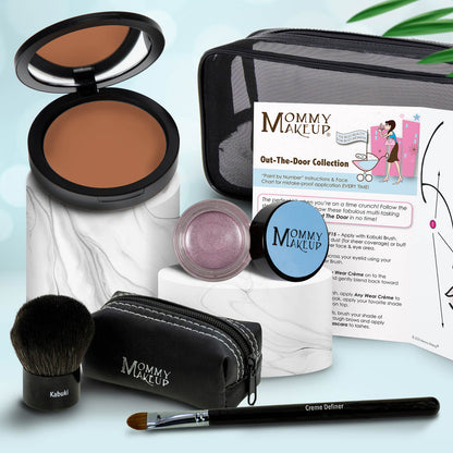 Out The Door makeup set – view 69