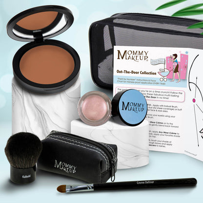 Out The Door makeup set – view 71