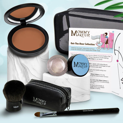 Out The Door makeup set – view 72
