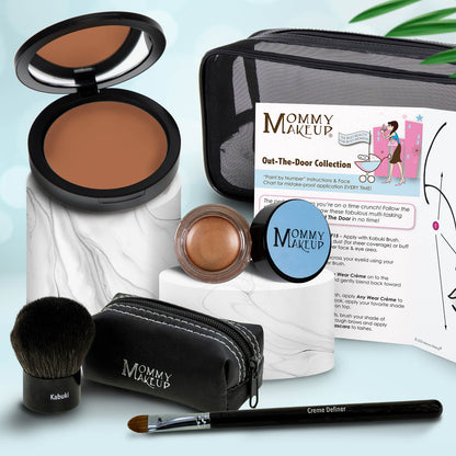 Out The Door makeup set – view 73