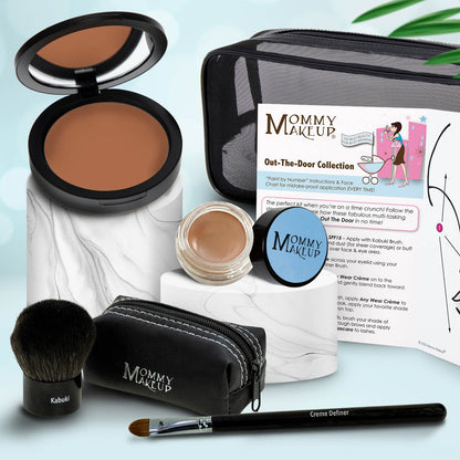 Out The Door makeup set – view 76