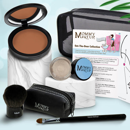 Out The Door makeup set – view 78