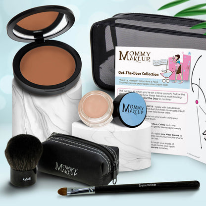 Out The Door makeup set – view 81