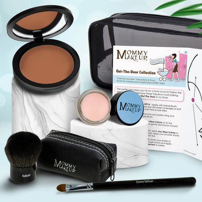 Out The Door makeup set – view 82