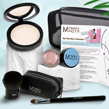 Out The Door makeup set – view 87
