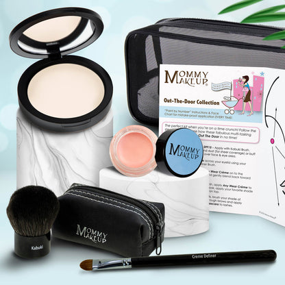 Out The Door makeup set – view 91