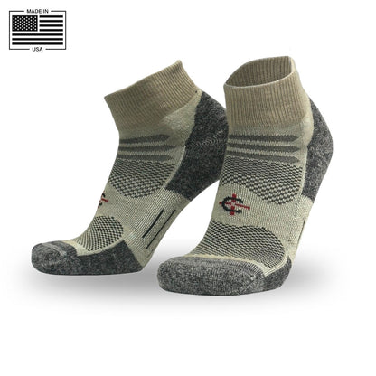 Outdoor X-TrainerOutdoor/Hunting SocksTorqelo.com