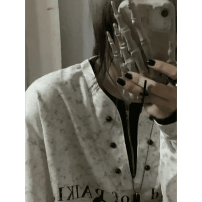 Oversized Gothic T-ShirtUnisex T-ShirtsTorqelo.com