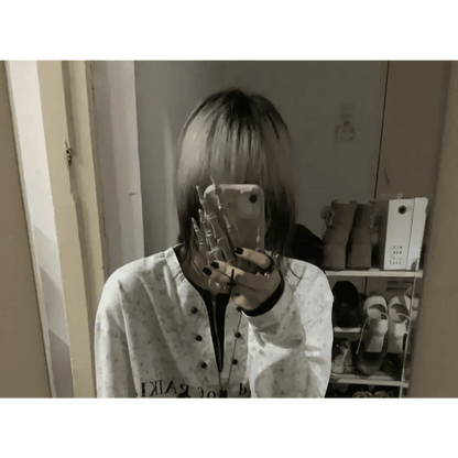 Oversized Gothic T-ShirtUnisex T-ShirtsTorqelo.com