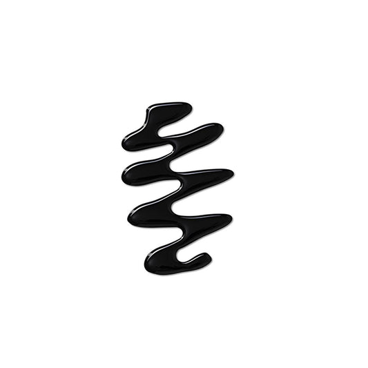 Flormar Quick Dry Black Minimalism – view 2