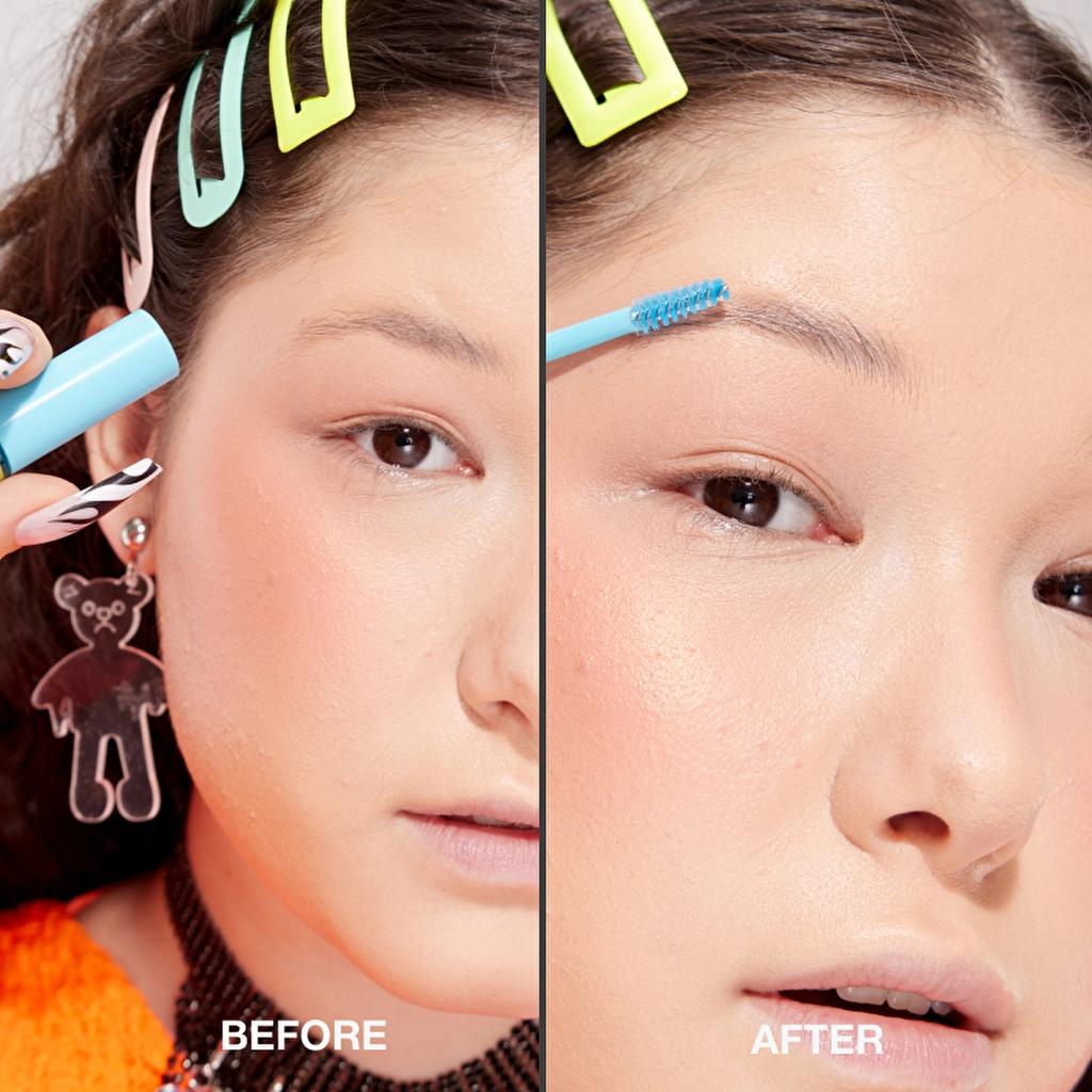 Beauty Bomb Brow Freez-z-zer 01 Clear Brow Gel 8ml by Beauty Care Bag