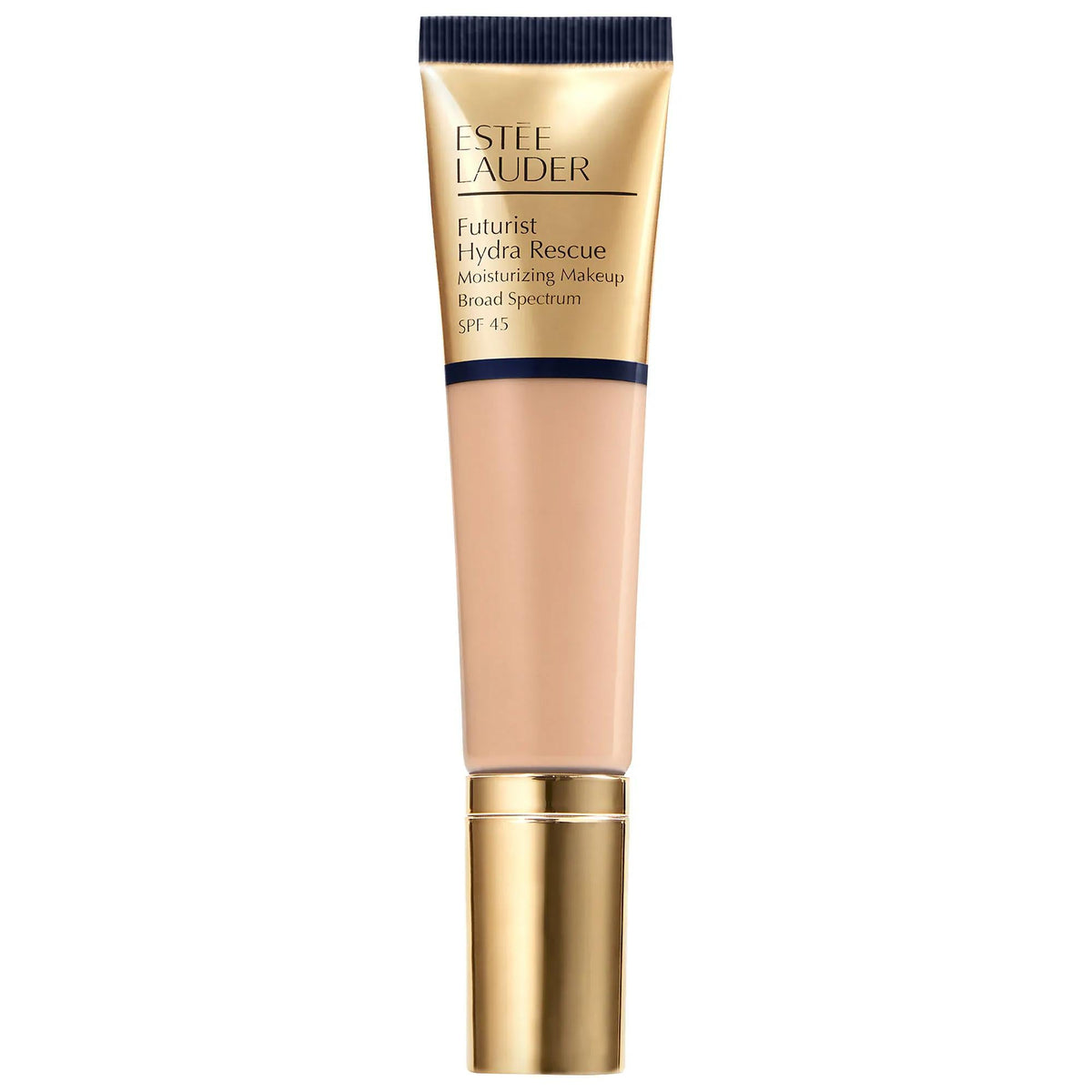 Estee Lauder Futurist Hydra Rescue foundation with vitamin E