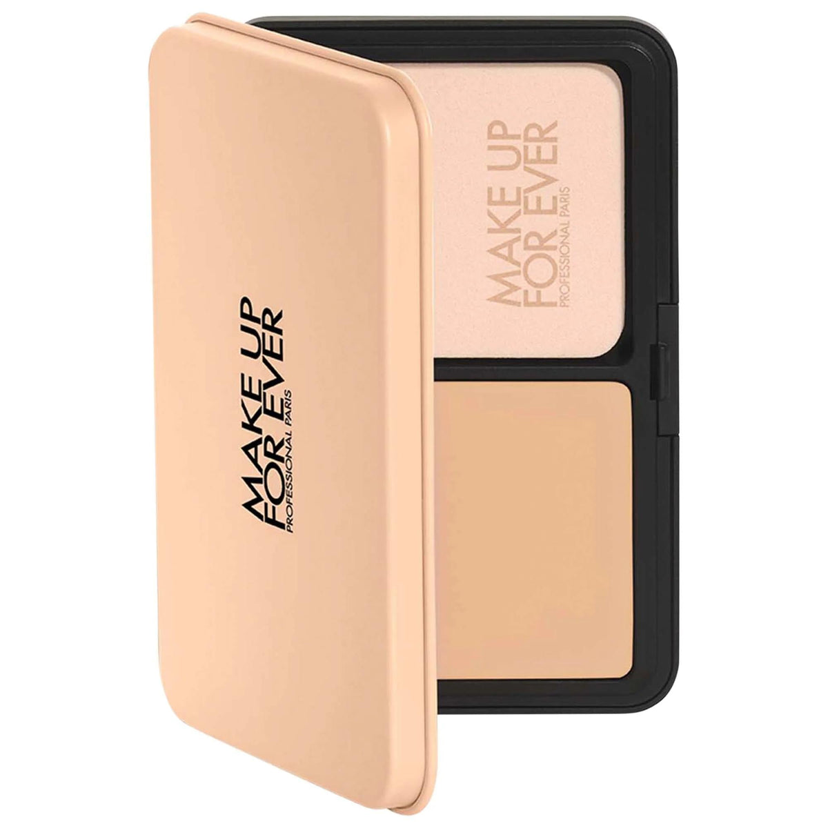 HD Skin Matte Velvet all-day foundation and setting powder