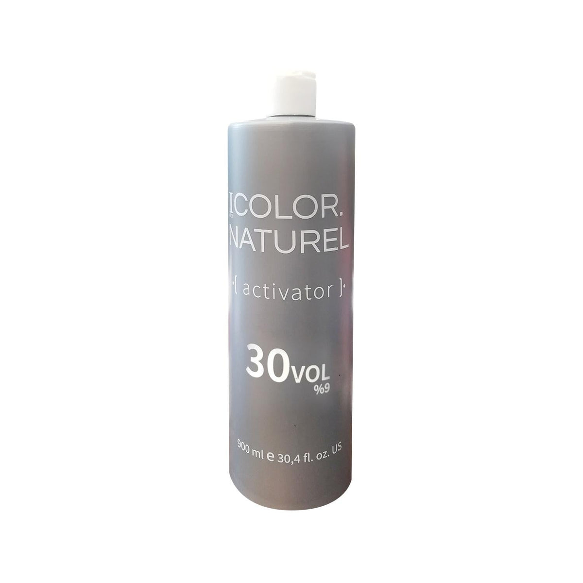 Color Naturel 9% 30 Vol. Developer Cream 1000 ml by Beauty Care Bag