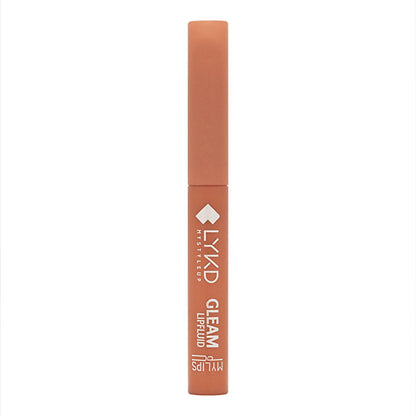LYKD Lip Fluid gloss 285 Peach – view 3